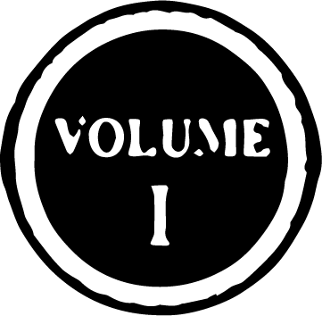 Volume 1