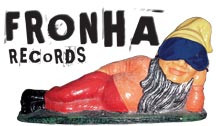 Fronha Records